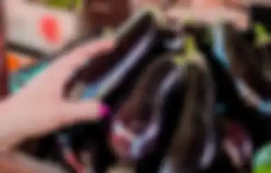 Nggak Perlu Lagi Buang Uang ke Apotek, Atasi Penyakit Sejuta Umat Ini dengan Minum Air Rebusan Terong, Dijamin Hasilnya Bikin Kamu Ketagihan