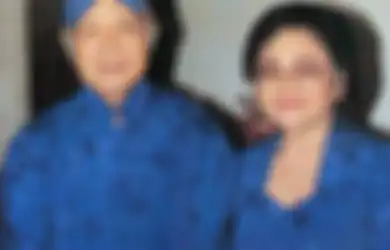 Pilot Berpangkat Mayor Sampai Ditampar Para Pengawal, Tusuk Konde Ibu Tien Punya Ritual Khusus Hanya untuk Mengambilnya, Disebut Simpan Kesaktian di Balik Kewibawaan Soeharto