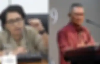 Nyatakan Pasien Positif Corona yang Disebut Kabur dari RSUP Persahabatan oleh Deputi Gubernur DKI Jakarta Sudah Kembali, Jubir Pemerintah: Kok Dimunculkan Lagi? Apa Biar Heboh?