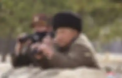 Ketika Rakyatnya Kekurangan Makanan hingga Diimbau Makan Kura-kura, Rumah Mewah Kim Jong Un Ini Jadi Simbol Kediktatorannya