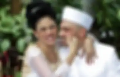 Disebut Si Botak Karena Bikin Geram Sang Adik, Mantan Suami Nikita Mirzani Langsung Jadi Trending, Ternyata Bukan Sosok Sembarangan