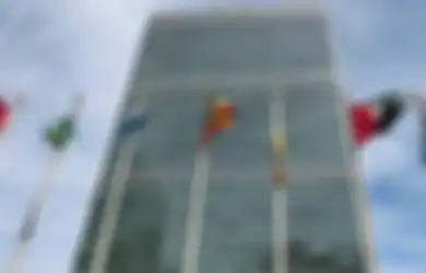 Markas PBB di New York Ternyata Tak Masuk Wilayah Amerika Serikat, Kok Bisa?