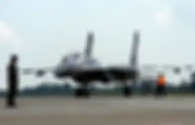 Su-35 dari Rusia Terancam Batal Dibeli, Amerika Serikat Harus Tawarkan Jet Tempur Mematikan Sebagai Gantinya untuk Diakuisisi Indonesia