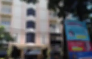 Khawatir Terkena Corona, Warga Penuhi Ruang Isolasi RSUD Pasar Minggu, 'Pasien Terus Menerus Masuk'