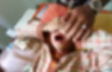 Pulang Mengantar Anaknya Sunat, Seorang Ayah Nyaris Pingsan Usai Membuka Perban di Alat Vital Si Bocah 3 Tahun