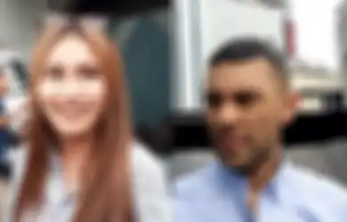 Heboh, Didi Riyadi Tinggalkan Komentar Genit di Unggahan Ayu Ting Ting, Netizen: Digombalin Doang Itu mah...