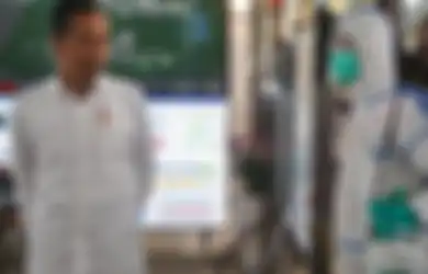 Sederet Fakta Lengkap di Balik Solo KLB Virus Corona, Kronologi hingga Fakta-fakta Lainnya...