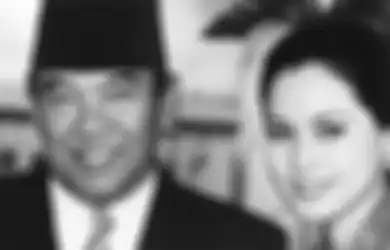 Gemparkan Jagat TikTok, Paranormal Ini Bersaksi Bahwa Ir Soekarno Masih Hidup Hingga Ngaku Bisa Pertemukan Siapapun Hanya Dengan Satu Syarat Ini