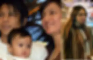 Luna Maya Digosipkan Jadi Orang Ketiga dalam Rumah Tangganya dengan Ariel Noah Dulu, Sarah Amalia Akhirnya Bongkar Fakta Sebenarnya