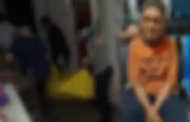 Mencium Aroma Busuk, Warga Jember Temukan Kakek 85 Tahun Ini Ternyata Hidup dengan Mayat  Menatunya yang Membusuk, Istrinya Sebenarnya Tahu Tapi Memilih Bungkam,  Terungkap Begini Kisah di Baliknya