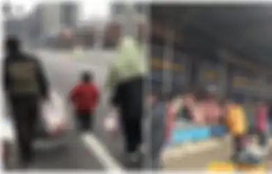 Menjadi Tempat Paling 'Haram' di China Karena Dutuduh Pusat Penyebaran Virus Corona, Satu Keluarga Ini Diam-diam Malah Tinggal di Pasar Hewan Liar Wuhan, Saat Diperiksa Kesehatannya Hasilnya Mengejutkan