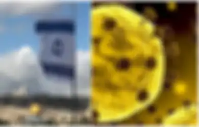 Israel Umumkan Temukan Vaksin Virus Corona, Iran yang Sebelumnya Menjadi Musuh Bebuyutan Akhirnya Melunak 'Oke Jika Tidak Ada Pengganti' 