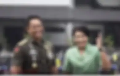 Seandainya Waktu Bisa Diputar, Tangan Kanan Gembong Teroris Osama bin Laden Ini Pasti Menyesal Datang ke Indonesia, KSAD TNI Andhika Perkasa Berhasil Melumpuhkannya, Begini Kisahnya