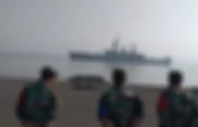 Terbongkar Negosiasi Indonesia dengan China, Sudah Nyicil Rudal Hingga Gelontorkan 200 Juta US Dolar untuk Boyong Kapal, Akankah Ikuti Jejak Marinir Pakistan?