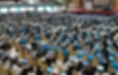 Sudah Siap Jadi ASN? Pemerintah Umumkan Pendaftaran CPNS 2021 Dibuka April di SSCN dan Tes Seleksi Digelar Juni Mendatang, Jangan Sampai Ketinggalan!