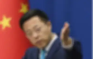 Menterinya Sampai Pasrah Akui Sedang Frustasi, China Geregetan dengan Polah AS, Dilarang Bantu Rusia tapi 'Tangannya' Dipinjam untuk Serang Rusia, Tanpa Izin