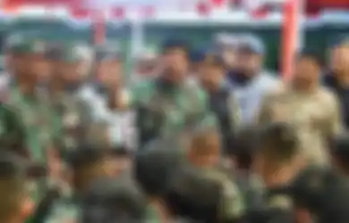 Tukang Mi Ayam Ungkap Fakta Sebenarnya, Kebohongan Prada MI Buat Panglima TNI Berang, Marsekal Hadi: Jiwa Korsa Berlebihan