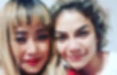 Naik Pitam Dapat Tudingan Pansos, Pinkan Mambo Sebut Soal Nikita Mirzani: Kaya Raya dari Pansos