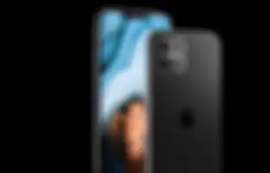 Waduh! BOE Gagal Lulus Tes Uji Coba Layar OLED Untuk iPhone 12