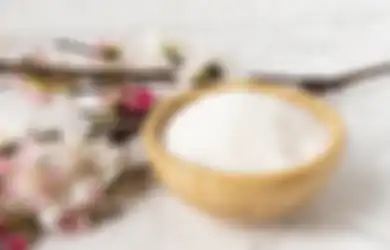 Ternyata Hilangkan Bekas Jerawat Bisa Dengan Garam, Begini Caranya