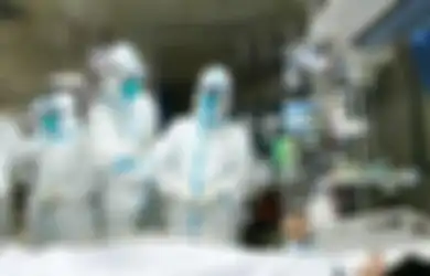 Nyaris 3 Bulan Bertarung dengan Virus Corona, China Umumkan Kabar Baik Ini Ke Seluruh Dunia Untuk Pertama Kalinya, Begini Bunyinya