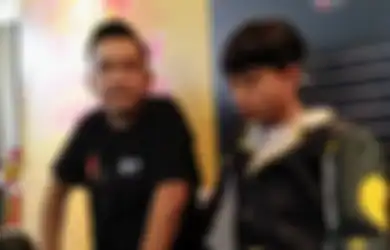 Betrand Peto Sudah Beranjak Remaja, Ruben Onsu Mencak-mencak Putranya Dituduh Bikin Baper Sosok Ini, Suami Sarwendah: Tolong Jangan Nambahin Masalah!