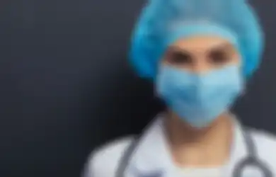 Pekerjaannya Bersentuhan Langsung dengan Bagian Tubuh Sumber Droplets Corona, Begini Cerita Dokter Gigi 'Terseok-seok' dalam Kelangkaan Masker
