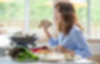 Kapan Waktu yang Disarankan Buat Makan Sahur? Yuk Cari Tahu!