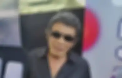 Selama Ini Terlihat Tegar, Rhoma Irama Mendadak Bercucuran Air Mata hingga Sebut Ajal Semakin Dekat: Kalau Saya Menyusul Berpulang...