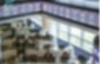 Tidak Mau Ambil Risiko Lebih Lanjut, Filipina Jadi Negara Pertama yang Tutup Pasar Finansial dengan Jangka Waktu Tidak Tertentu Demi Hindari Pandemi Corona, Lockdown Manila Diperluas Sampai Wilayah ini