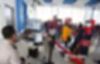 Dikarenakan Pasien Positif Virus Corona di Indonesia Bertambah, Fatwa MUI: Boleh Tidak Salat Jumat di Daerah Rawan Covid-19