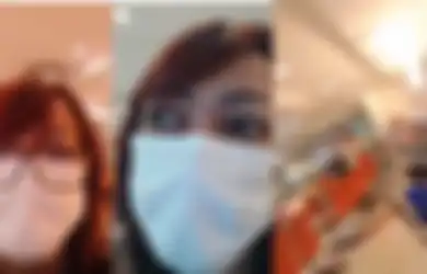 Statusnya Pasien dalam Pengawasan Corona, Wanita Ini Malah 'Dilepas' dan Harus Cari Rumah Sakit Rujukan Sendiri, 'Rumah Sakit Itu Enggak Tahu Harus Ngapain'