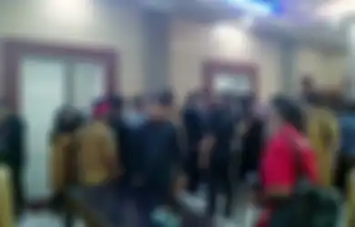 Wagub Maluku Utara Mengamuk di Pelantikan Pejabat Eseleon II, Beginilah Kronologi Lengkapnya