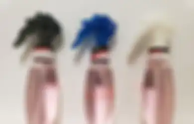 Mengkapitalisasi Corona Dengan Perdagangkan 'Homemade Sanitizer', Produk Pedagang ini Justru Bakar Empat Anak Kecil, Simak Selengkapnya