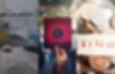 'Enggak Kerja, Enggak Makan', Jangan Sampai Keuangan Sekarat Gara-gara Social Distancing untuk Cegah Penularan Corona, Ini Pentingnya Dana Darurat Termasuk Cara Mengumpulkannya Bagi yang Bergaji Pas-pasan