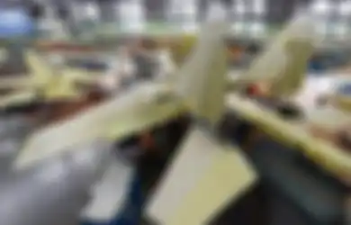Batalnya Indonesia Beli Jet Tempur Su-35 Bikin Rusia Berang, Akhirnya Mereka Beberkan Kekesalannya: 'Tidak ada Pembatalan Resmi dari Indonesia'