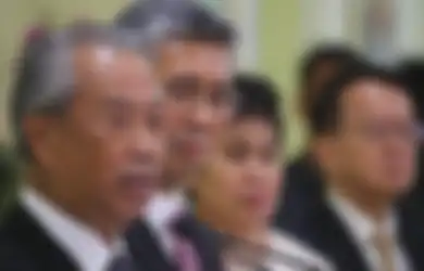 Seakan-akan Pertimbangan Darinya Sama Sekali Tidak Penting, Raja Malaysia Tolak Usulan Keadaan Darurat dari PM Muhyiddin Yassin, 'Anda Sebaiknya Mundur Saja'