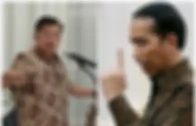 Dua Kali Jadi Dampingi Orang Nomor Satu di Indonesia Pimpin Negara, Jusuf Kalla Bongkar Habis Sosok SBY dan Jokowi di Balik Layar: Rapatnya Satu Minggu Bisa 5 Kali