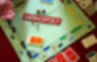 Libur Lebaran Makin Seru, Ini 6 Board Games yang Asyik Dimainkan Bareng Keluarga!