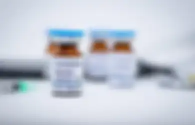 Efek Samping Tak Terduga Saat Vaksin Virus Corona Disuntikkan ke Tubuh Relawan, Langsung Demam hingga Ada yang Diare