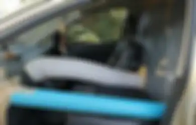 Bisa Ditiru, Ayah Ini Mendekorasi Mobilnya Serupa Ruang Isolasi untuk Menjemput Anaknya, Bahkan di Rumah Dibuat Ruang Khusus Sendiri 'Berpagar' Tali Rafia