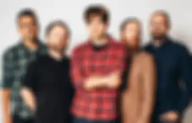 Death Cab for Cutie Bikin Album Live Baru, 'Live At The Showbox'