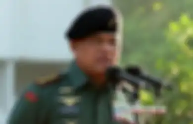 Baru Tahu Ketika Akan Berangkat, Inilah Mengapa Pejabat Tinggi AD ini Tidak Boleh Masuk Amerika Serikat