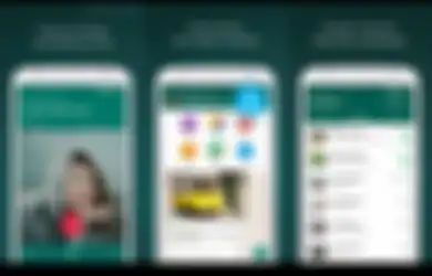 Begini Cara Cek Pesan WhatsApp yang Dihapus Pengirimnya, Biar Tak Penasaran!