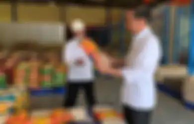 Produksi Lokal Surplus, Budi Waseso Ungkap 2 Menteri Jokowi yang Ngotot Impor Beras, Ini Sosoknya