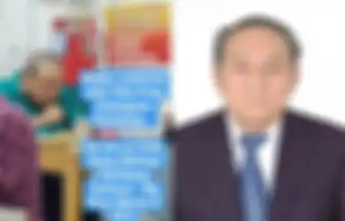 Kaya Raya hingga Miliki Harta Rp 522,2 Triliun, Bos Besar PT Djarum Kepergok Makan Tahu Pong di Warung Pinggir Jalan, Begini Pribadinya yang Rendah Hati