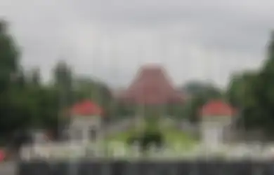 5 Skenario Kegiatan Belajar Mengajar New Normal UGM, Mahasiswa Wajib Bawa Surat Bebas Covid-19 ke Kampus