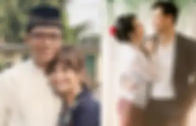Sebelumnya Tak Pernah, Vanessa Angel Mendadak Lakukan Hal Mengharukan Ini Pada sang Ayah 2 Minggu Sebelum Alami Kecelakaan Maut