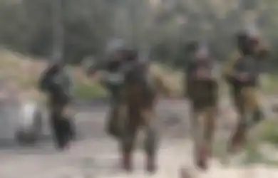 Meski Dapat Melanggar Privasi Pasien, Israel Perangi Virus Corona dengan Sistem Anti-Terorisme, Militer Juga Ikut Melakukan Pembatasan Ketat