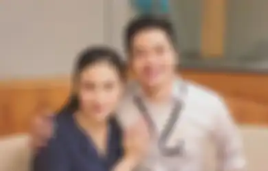 Awali Tahun 2021 dengan Resmi Jadi Ayah dan Ibu, Adly Fairuz dan Angbeen Rishi Berbahagia Sambut Kelahiran Anak Pertama, Ini Arti Nama Sang Anak
